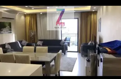 شاليه - 3 غرف نوم - 3 حمامات للايجار في مراسي - سيدي عبد الرحمن - الساحل الشمالي