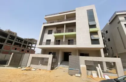 شقة - 3 غرف نوم - 2 حمامات للبيع في بيت الوطن - التجمع الخامس - مدينة القاهرة الجديدة - القاهرة