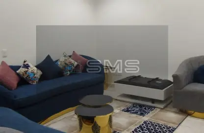 شقة - غرفة نوم - 1 حمام للايجار في الاندلس العائلي - حى الاندلس - مدينة القاهرة الجديدة - القاهرة