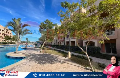 Chalet - 4 Bedrooms - 4 Bathrooms for sale in Agora - Sidi Abdel Rahman - North Coast