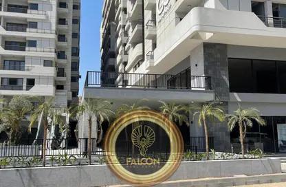 Apartment - 2 Bedrooms - 2 Bathrooms for sale in Go Heliopolis - Masaken Al Mohandesin - Nasr City - Cairo