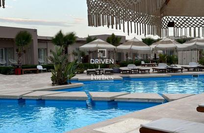 Chalet - 2 Bedrooms - 1 Bathroom for sale in Gaia - Ras Al Hekma - North Coast
