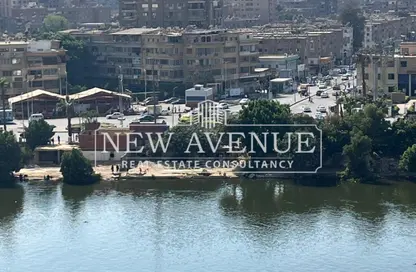 شقة - 3 غرف نوم - 3 حمامات للبيع في الزمالك - القاهرة