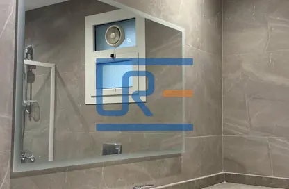 Apartment - 3 Bedrooms - 3 Bathrooms for rent in Mountain View iCity - 5th Settlement Compounds - The 5th Settlement - New Cairo City - Cairo