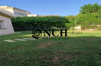 Villa - 4 Bedrooms - 4 Bathrooms for rent in Mivida - 5th Settlement Compounds - The 5th Settlement - New Cairo City - Cairo