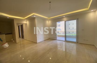 Apartment - 3 Bedrooms - 3 Bathrooms for rent in The Square - 5th Settlement Compounds - The 5th Settlement - New Cairo City - Cairo