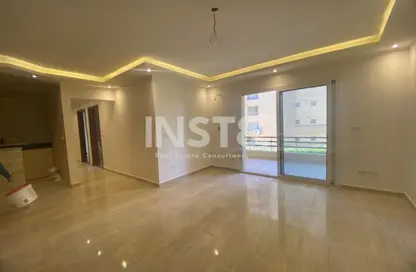 Apartment - 3 Bedrooms - 3 Bathrooms for rent in The Square - 5th Settlement Compounds - The 5th Settlement - New Cairo City - Cairo