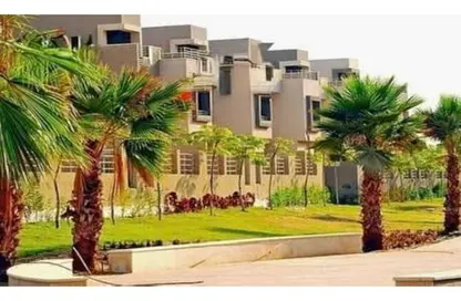 Villa - 5 Bedrooms - 4 Bathrooms for sale in Palm Hills Katameya Extension - 5th Settlement Compounds - The 5th Settlement - New Cairo City - Cairo