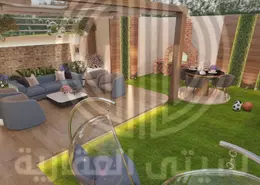 Apartment - 4 Bedrooms - 3 Bathrooms for sale in Obour City - Qalyubia