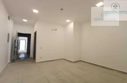 Office Space - Studio - 1 Bathroom for rent in Lake View Residence - 5th Settlement Compounds - The 5th Settlement - New Cairo City - Cairo