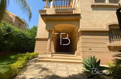 Villa - 4 Bedrooms - 4 Bathrooms for sale in Dara Gardens - Northern Expansions - 6 October City - Giza