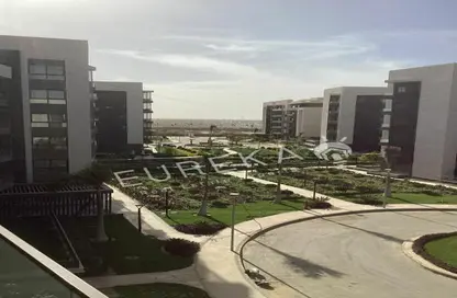 Apartment - 3 Bedrooms - 2 Bathrooms for sale in Madinaty - Cairo