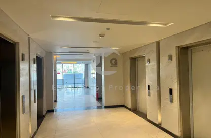 مساحات مكتبية - استوديو - 1 حمام للبيع في مول هايد بارك بيزنس - شارع التسعين الجنوبي - التجمع الخامس - مدينة القاهرة الجديدة - القاهرة