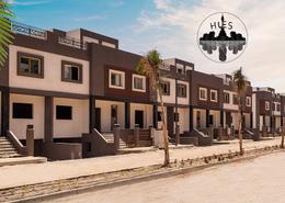 Penthouse - 3 bedrooms for للبيع in Rock Eden - Hadayek October - 6 October City - Giza