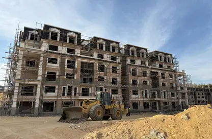 أي فيلا - 3 غرف نوم - 3 حمامات للبيع في ماونتن فيو 1.1 - كمبوندات التجمع الخامس - التجمع الخامس - مدينة القاهرة الجديدة - القاهرة