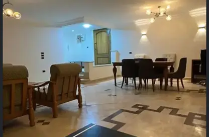 Apartment - 3 Bedrooms - 3 Bathrooms for sale in Asmaa Fahmy St. - Ard El Golf - Heliopolis - Masr El Gedida - Cairo