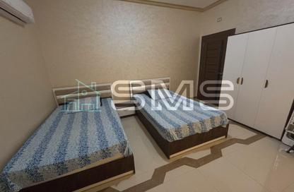 Apartment - 2 Bedrooms - 2 Bathrooms for rent in 1st Settlement Post office St. - The 1st Settlement - New Cairo City - Cairo