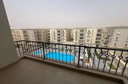 Apartment - 3 Bedrooms - 3 Bathrooms for rent in Mivida - 5th Settlement Compounds - The 5th Settlement - New Cairo City - Cairo