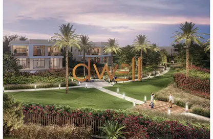 Villa - 4 Bedrooms - 4 Bathrooms for sale in Cairo Gate - Sheikh Zayed Compounds - Sheikh Zayed City - Giza