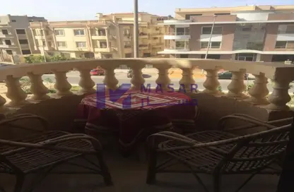 Apartment - 2 Bedrooms - 1 Bathroom for rent in Doctor Ali Mosharafa St. - Al Narges 6 - Al Narges - New Cairo City - Cairo