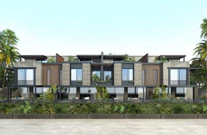 Apartment - 3 Bedrooms - 3 Bathrooms for sale in HAP Town - Mostakbal City Compounds - Mostakbal City - Future City - Cairo
