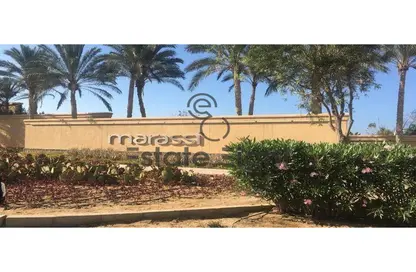 Villa for rent in Marassi - Sidi Abdel Rahman - North Coast