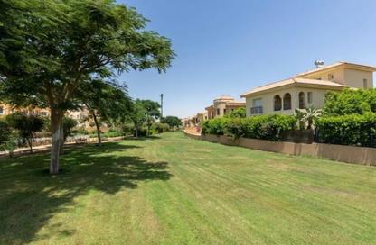 Villa - 6 Bedrooms - 5 Bathrooms for sale in Hyde Park - 5th Settlement Compounds - The 5th Settlement - New Cairo City - Cairo
