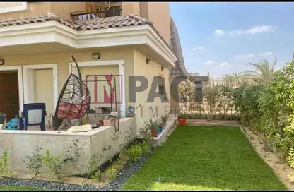 Villa - 3 Bedrooms - 3 Bathrooms for sale in Madinaty - Cairo