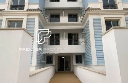 شقة - 3 غرف نوم - 3 حمامات للبيع في ماونتن فيو اى سيتي - كمبوندات التجمع الخامس - التجمع الخامس - مدينة القاهرة الجديدة - القاهرة