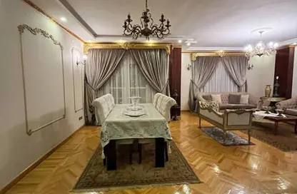 شقة - 3 غرف نوم - 3 حمامات للبيع في المنطقة السياحية الرابعة - المنطقة السياحية - الحي المتميز - مدينة 6 أكتوبر - الجيزة