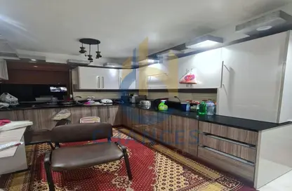 Apartment - 3 Bedrooms - 3 Bathrooms for sale in Street 76 - Maadi - Hay El Maadi - Cairo