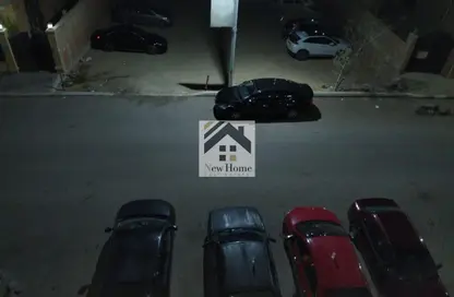 شقة - 3 غرف نوم - 2 حمامات للبيع في مدينة المعراج - زهراء المعادي - حي المعادي - القاهرة