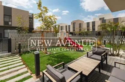 Penthouse - 3 Bedrooms - 3 Bathrooms for sale in Al Burouj Compound - El Shorouk Compounds - Shorouk City - Cairo