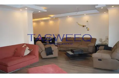 شقة - 3 غرف نوم - 3 حمامات للبيع في ذا كورت ياردز - كمبوندات الشيخ زايد - الشيخ زايد - الجيزة