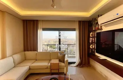 شقة - 4 غرف نوم - 4 حمامات للبيع في بارك سايد ريزيدنس - أبراج زيد - كمبوندات الشيخ زايد - الشيخ زايد - الجيزة