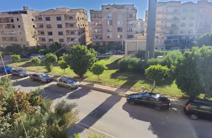 دوبلكس - 2 غرف نوم - 2 حمامات للبيع في شارع بدرخان علي - النرجس 1 - النرجس - مدينة القاهرة الجديدة - القاهرة