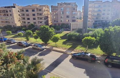 Duplex - 2 Bedrooms - 2 Bathrooms for sale in Badr Khan Ali St. - Al Narges 1 - Al Narges - New Cairo City - Cairo