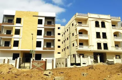 بناية كاملة - استوديو - 8 حمامات للبيع في الحي المتميز - مدينة بدر - القاهرة