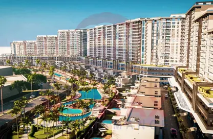 شقة - 3 غرف نوم - 2 حمامات للبيع في مروج - سموحة - حي شرق - الاسكندرية شقة - 3 غرف نوم - 2 حمامات للبيع في مروج - سموحة - حي شرق - الاسكندرية