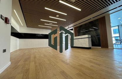 Office Space - Studio - 1 Bathroom for sale in Mivida - 5th Settlement Compounds - The 5th Settlement - New Cairo City - Cairo