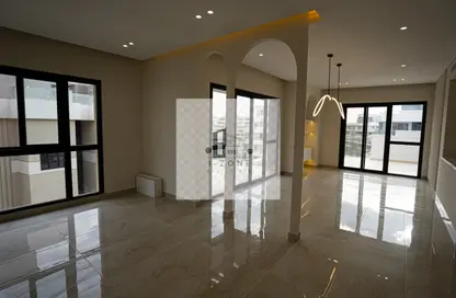 Penthouse - 3 Bedrooms - 3 Bathrooms for rent in Villette - 5th Settlement Compounds - The 5th Settlement - New Cairo City - Cairo
