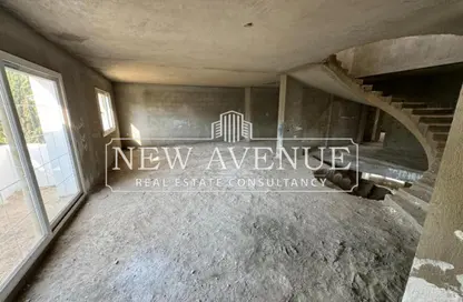 Villa - 5 Bedrooms - 7 Bathrooms for sale in Mountain View 2 - 5th Settlement Compounds - The 5th Settlement - New Cairo City - Cairo
