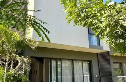 Villa - 4 Bedrooms - 4 Bathrooms for sale in Al Burouj Compound - El Shorouk Compounds - Shorouk City - Cairo