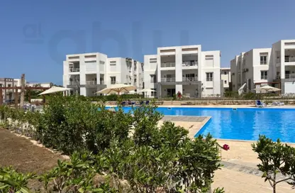 Chalet - 2 Bedrooms - 2 Bathrooms for sale in Gaia - Ras Al Hekma - North Coast
