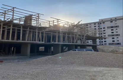 Apartment - 3 Bedrooms - 2 Bathrooms for sale in Zahraa El Maadi - Hay El Maadi - Cairo