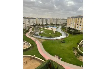iVilla - 3 Bedrooms - 3 Bathrooms for sale in Mountain View Hyde Park - 5th Settlement Compounds - The 5th Settlement - New Cairo City - Cairo