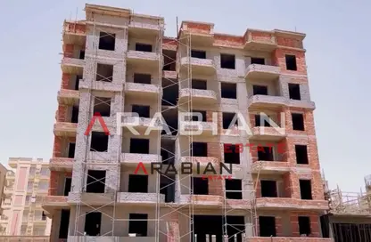 Apartment - 3 Bedrooms - 3 Bathrooms for sale in Century City - 5th Settlement Compounds - The 5th Settlement - New Cairo City - Cairo
