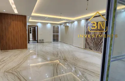 Townhouse - 4 Bedrooms - 4 Bathrooms for rent in Layan Residence - 5th Settlement Compounds - The 5th Settlement - New Cairo City - Cairo Townhouse - 4 Bedrooms - 4 Bathrooms for rent in Layan Residence - 5th Settlement Compounds - The 5th Settlement - New Cairo City - Cairo