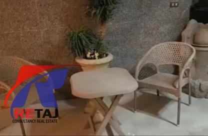 Apartment - 3 Bedrooms - 2 Bathrooms for rent in Abou Dawoud Al Zahery St. - 6th Zone - Nasr City - Cairo