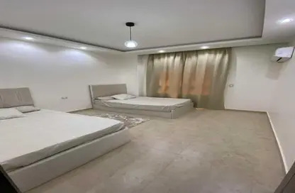 Apartment - 3 Bedrooms - 2 Bathrooms for rent in South Investors Area - New Cairo City - Cairo